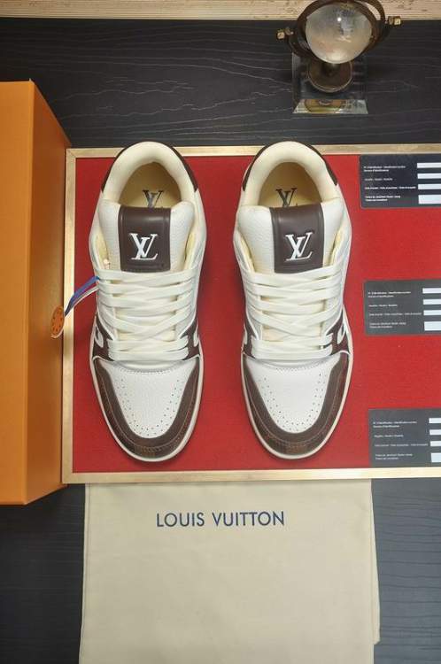 Picture of Louis Vuitton Shoes _SKULVsz35-4039-46hnh060716290